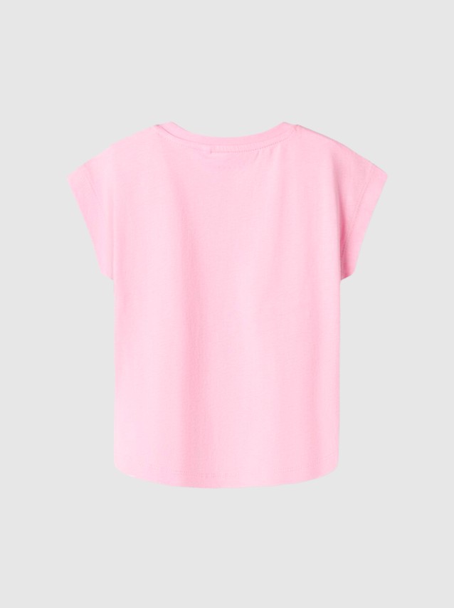 Camiseta Femenino Name It
