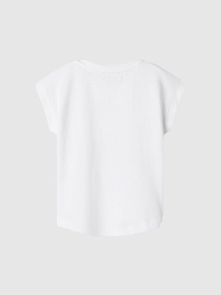 Camiseta Femenino Name It Camiseta Femenino Name It