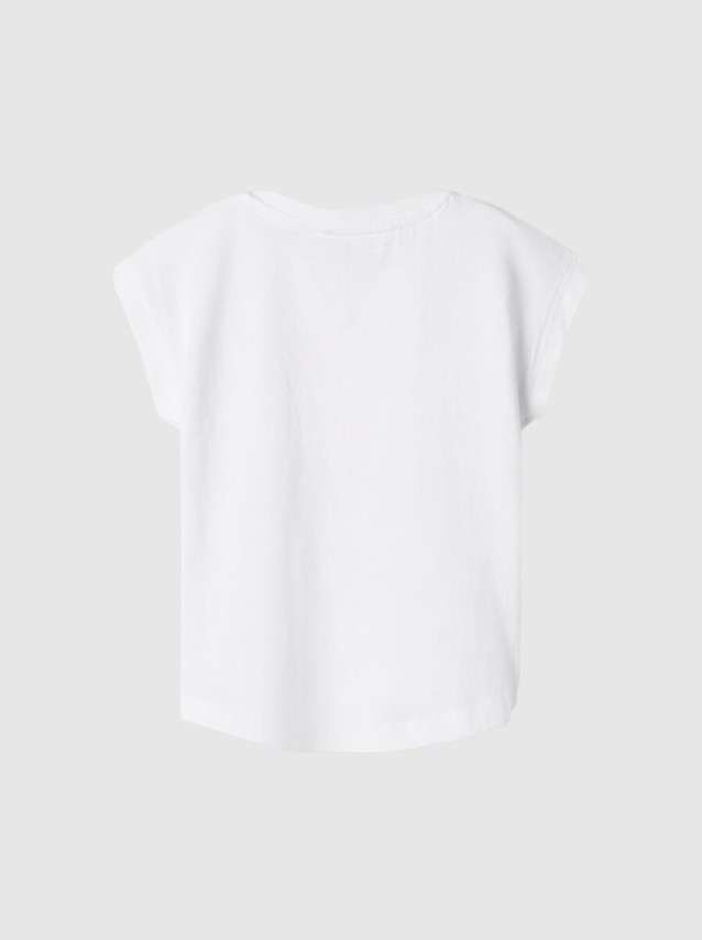 Camiseta Femenino Name It