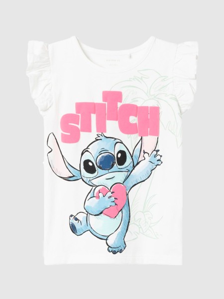 Camiseta Femenino Name It Camiseta Femenino Name It