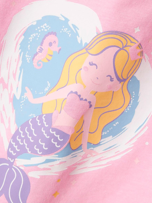 T-Shirt F�minin Name It