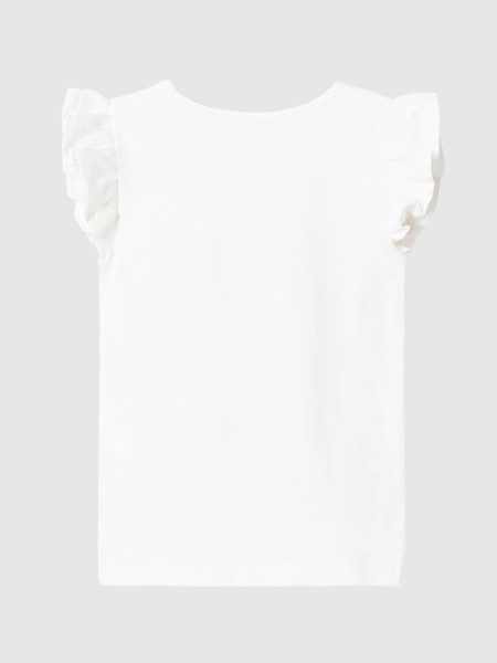 Camiseta Femenino Name It Camiseta Femenino Name It