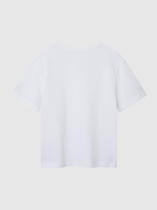 T-Shirt Male Name It