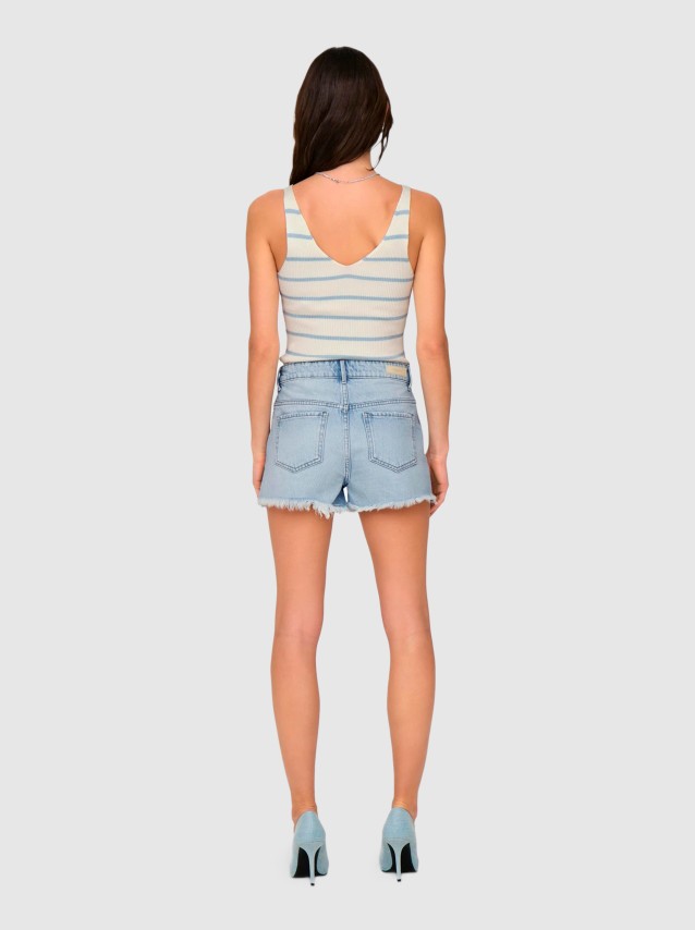 Shorts Female Only