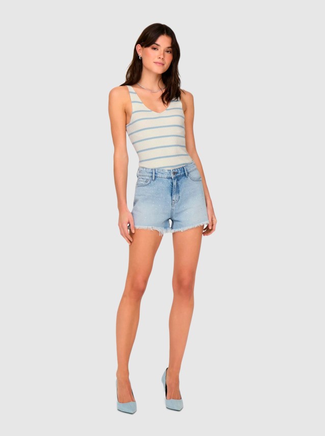 Shorts F�minin Only