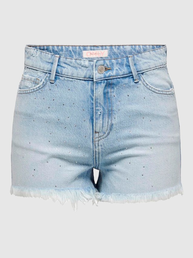Shorts F�minin Only