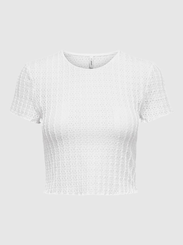 Hauts Féminin Only