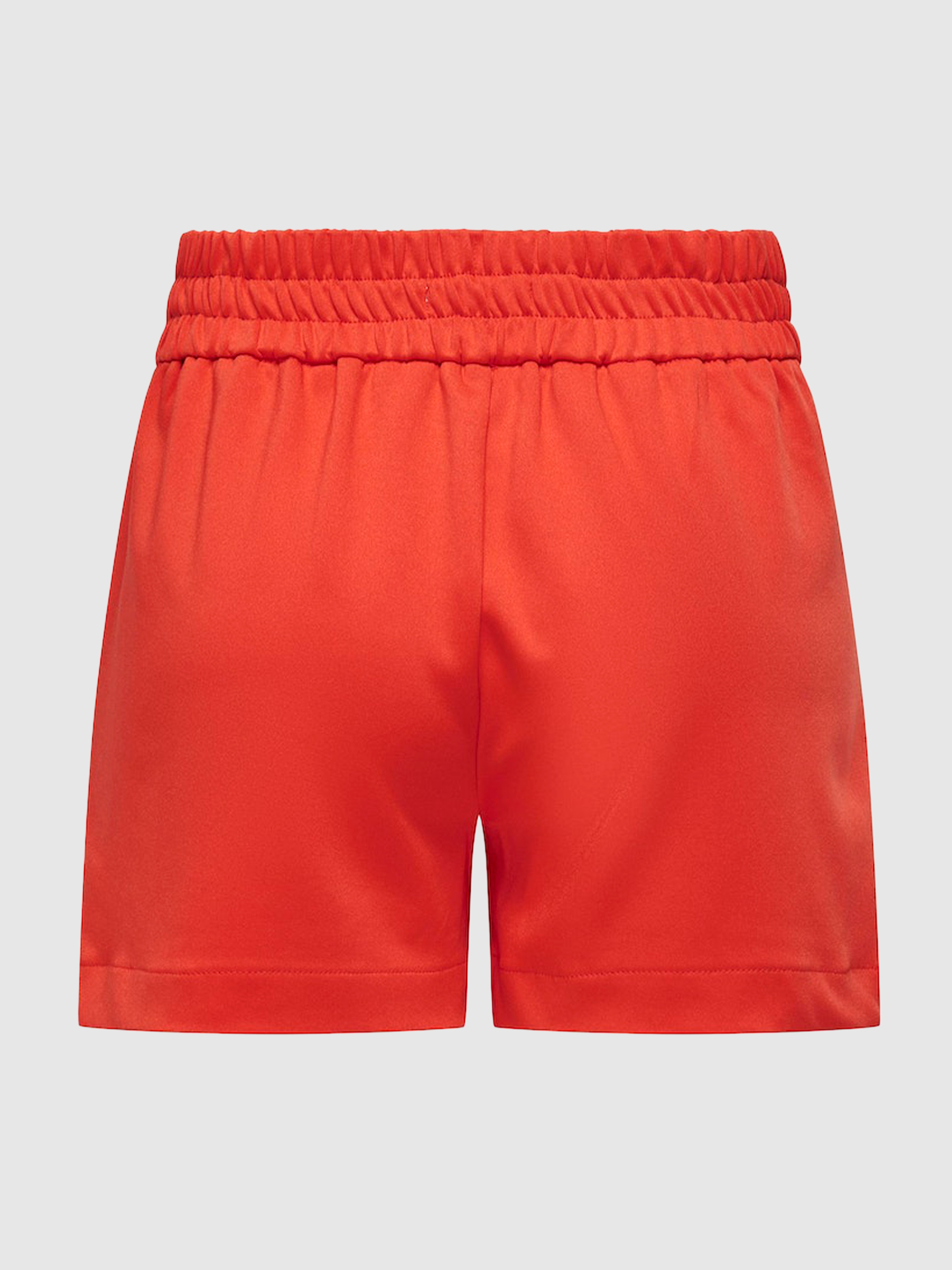 Pantalones Cortos Femenino Only