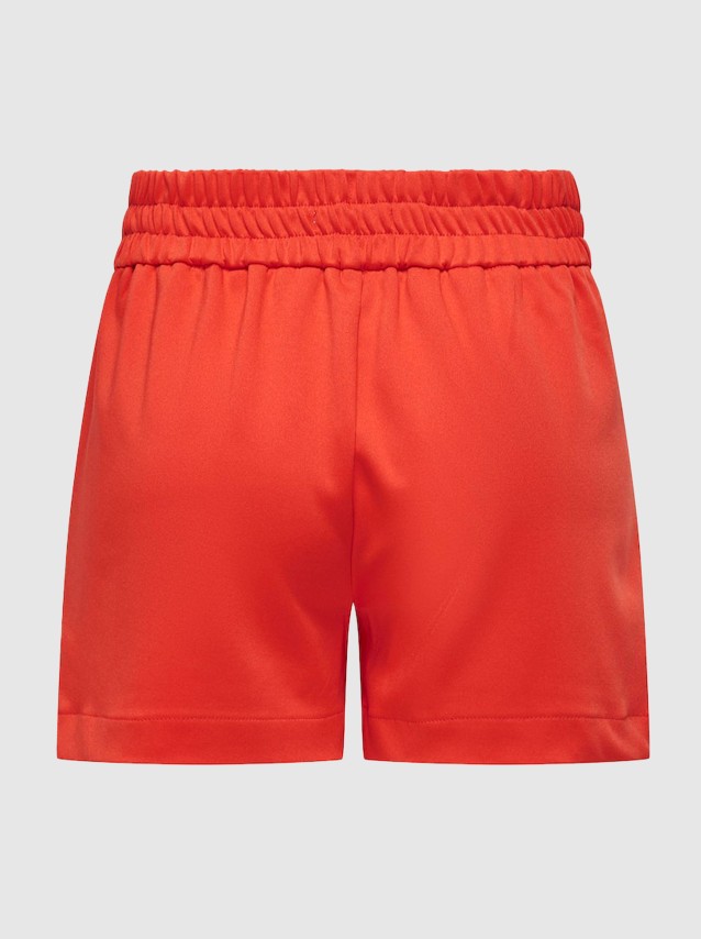 Shorts Female Only