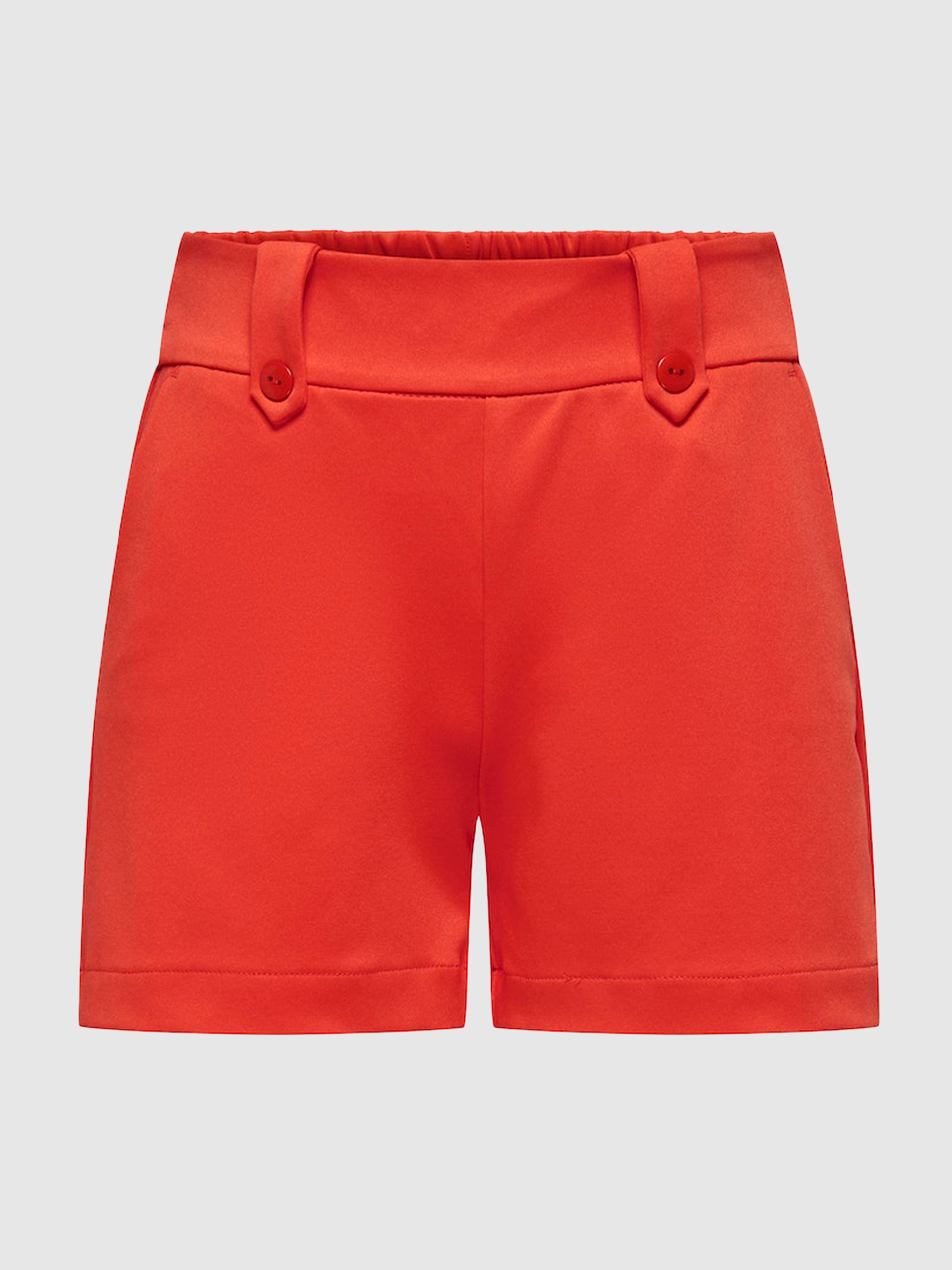 Pantalones Cortos Femenino Only