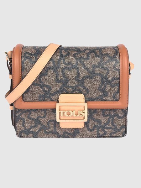 Shoulder Bags Female Tous