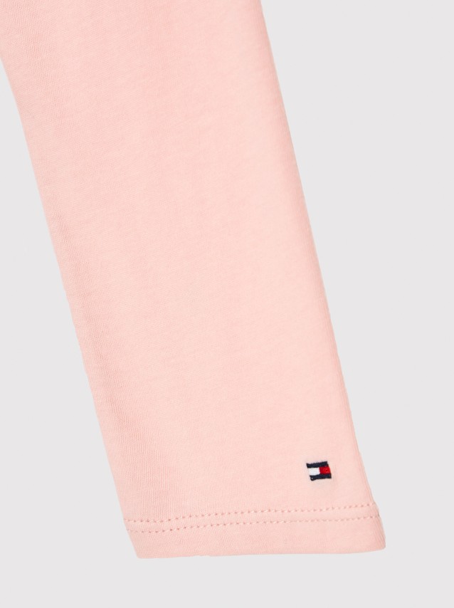 T-Shirt Female Tommy Hilfiger- Kids