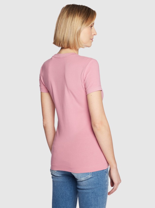 T-Shirt Fminin Guess