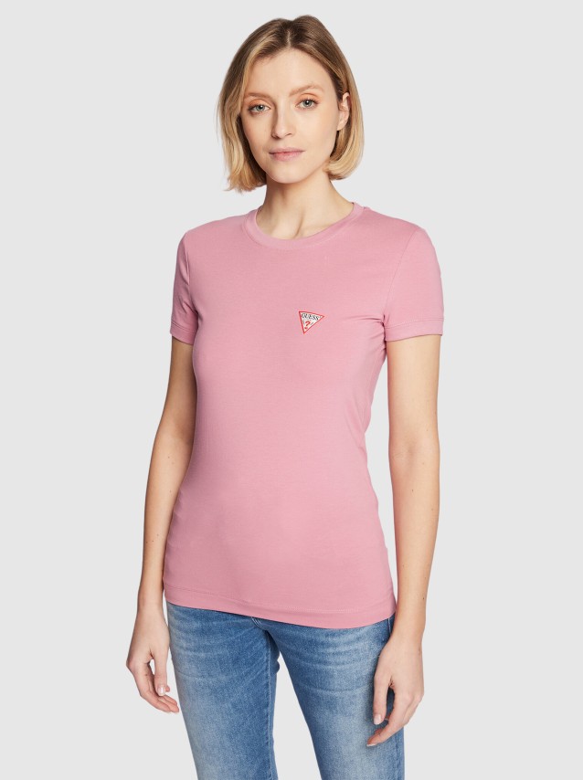 Camiseta Femenino Guess