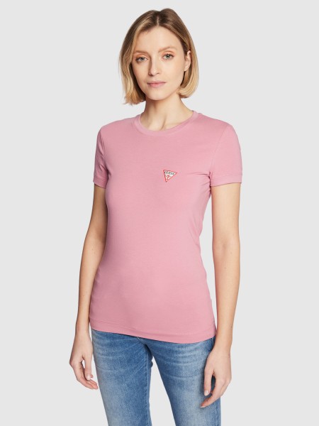 T-Shirt Female Guess