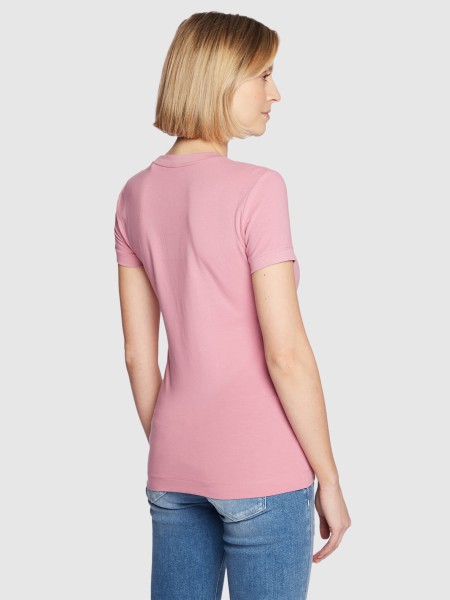 T-Shirt Female Guess