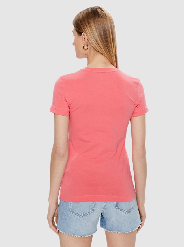T-Shirt Fminin Guess