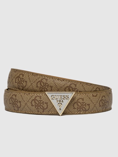 Belts Female Guess Acessrios