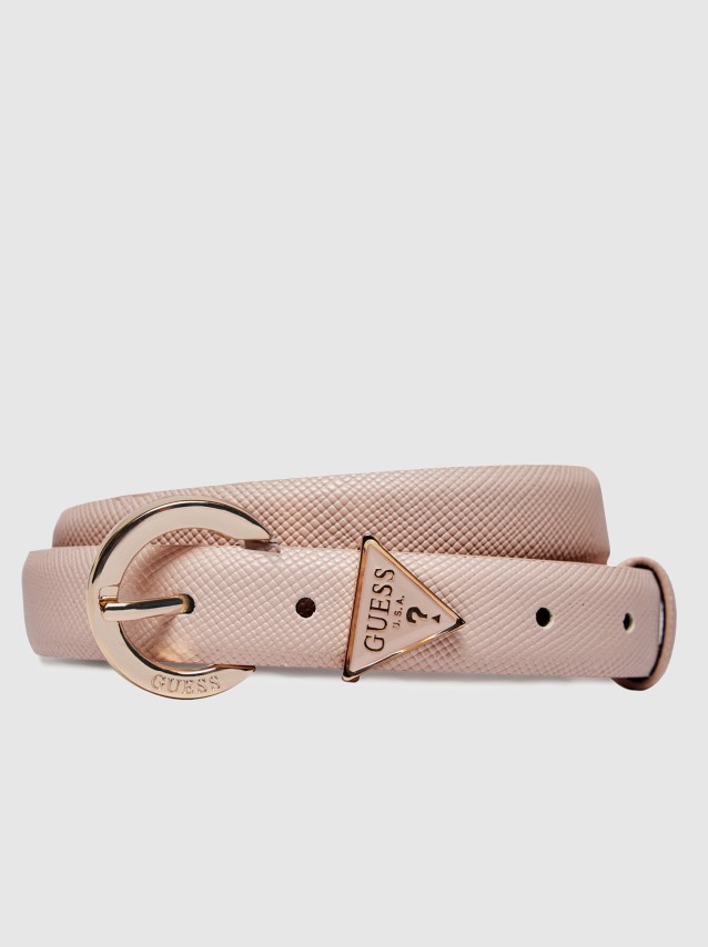 Belts Female Guess Acessrios