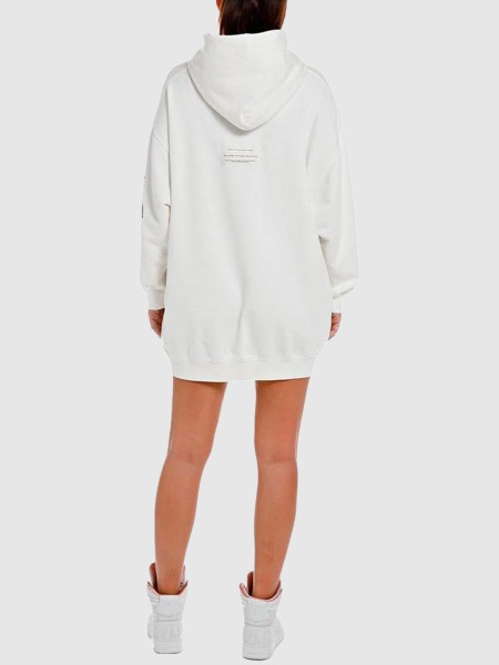 Dresses Female Replay Dresses Female Replay
