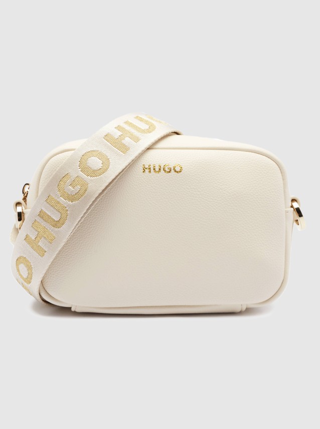 Bolso Bandolera Femenino Hugo