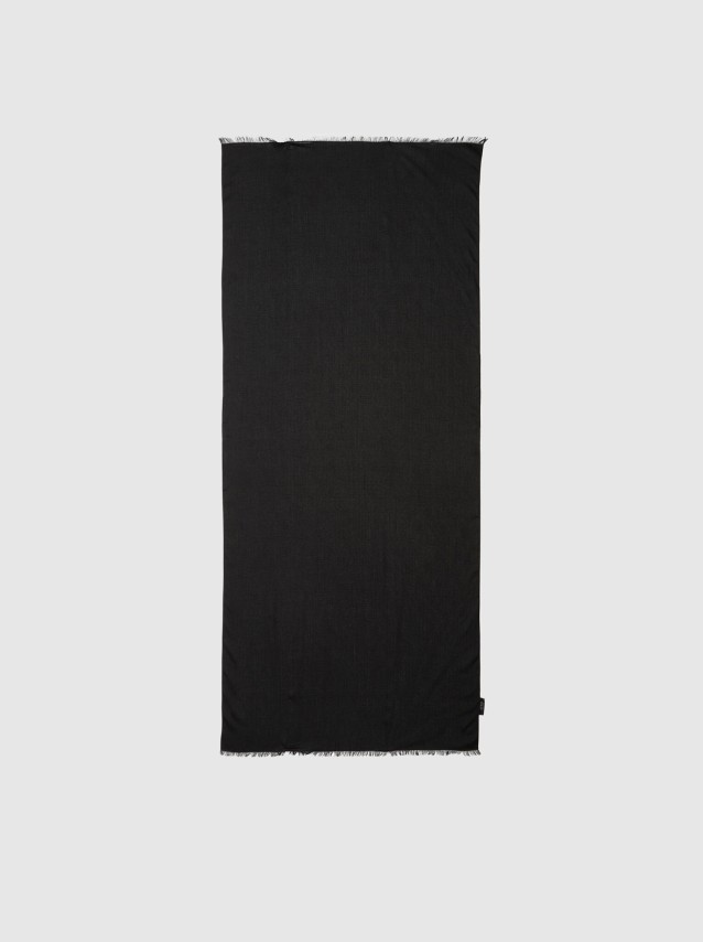 Scarves Female Guess Acessrios