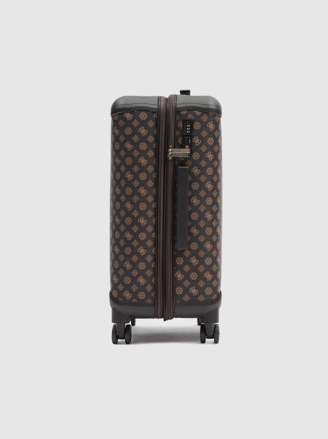 Mala de Viagem Mdia Mulher Guess Acessrios