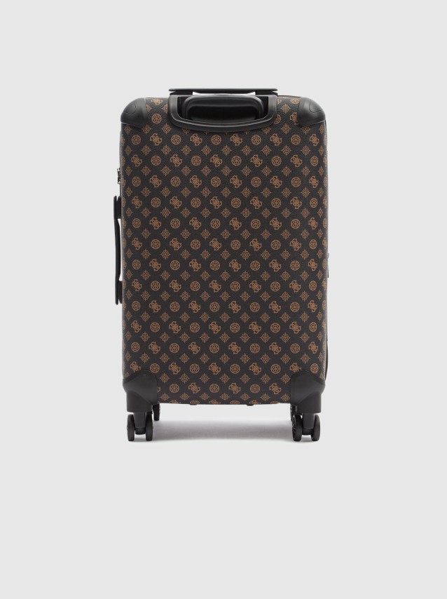 Mala de Viagem Mdia Mulher Guess Acessrios