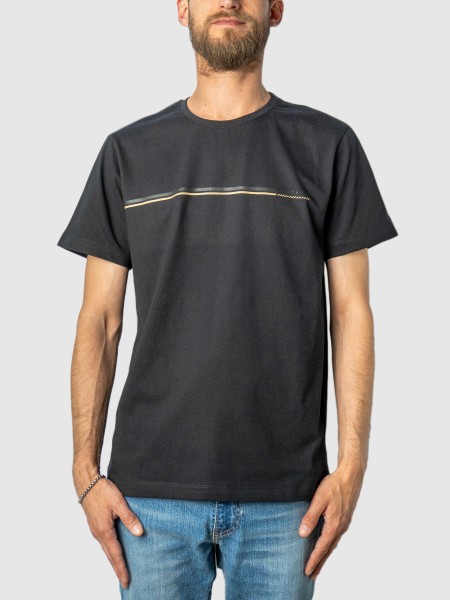 T-Shirt Homem Westrags