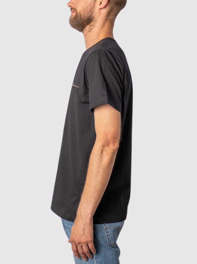 T-Shirt Homem Westrags