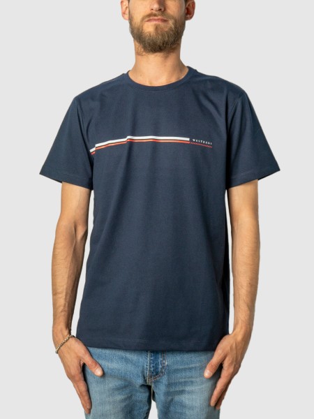 T-Shirt Male Westrags