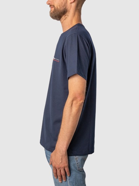 T-Shirt Male Westrags