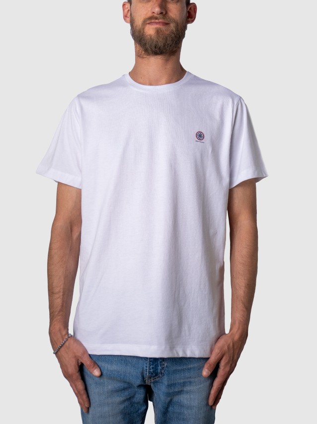 T-Shirt Homem Westrags