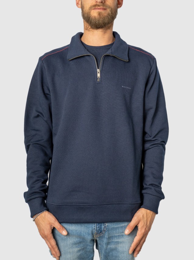 Sweatshirt Homem Westrags