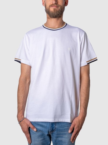Camiseta Masculino Westrags