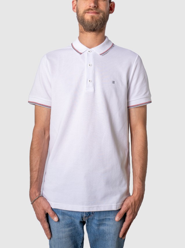 Polos Masculin Westrags