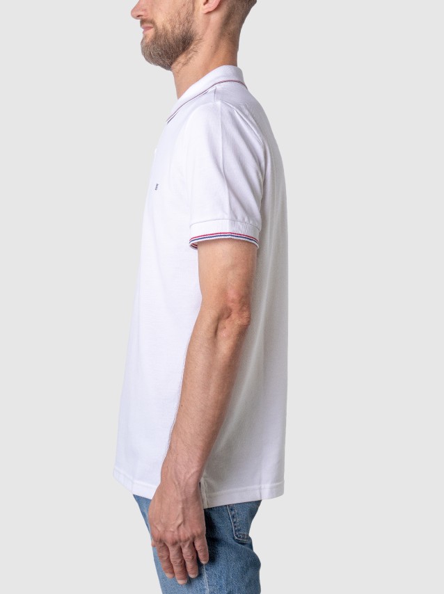 Polos Masculin Westrags