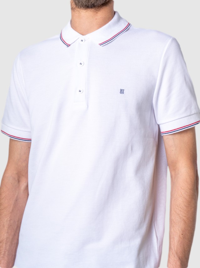 Polos Masculino Westrags