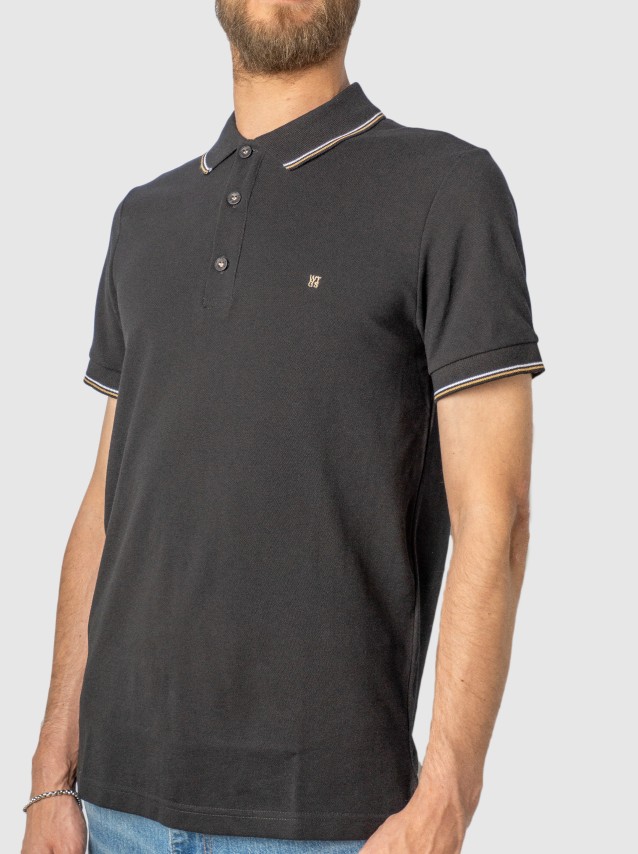 Polos Masculino Westrags