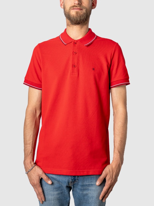 Polos Masculin Westrags
