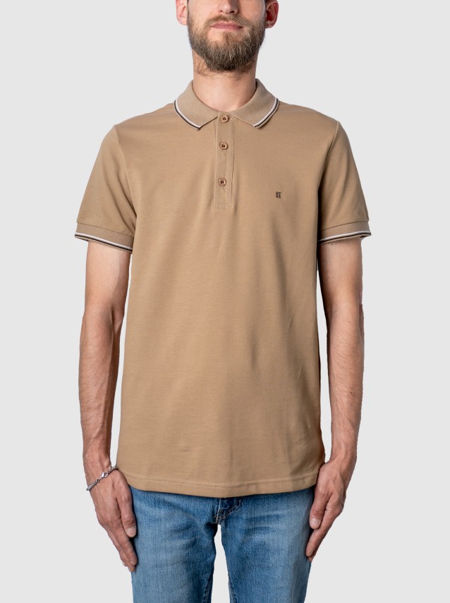 Polos Masculin Westrags