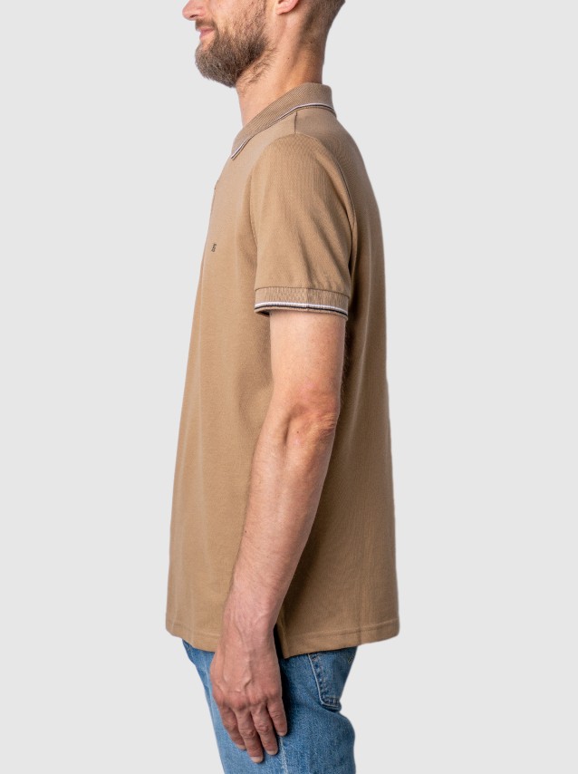 Polos Masculin Westrags