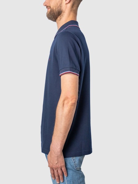 Polos Masculino Westrags Polos Masculino Westrags