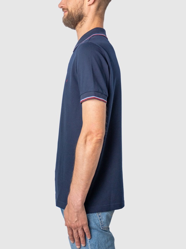 Polos Masculin Westrags