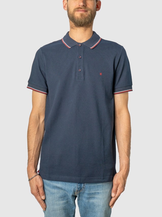 Polos Masculin Westrags