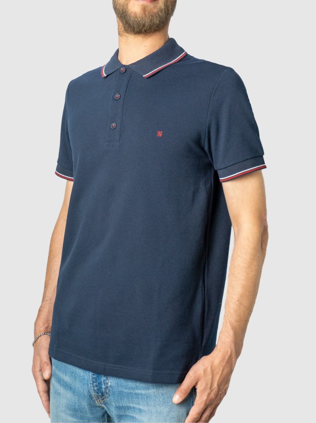 Polos Masculino Westrags
