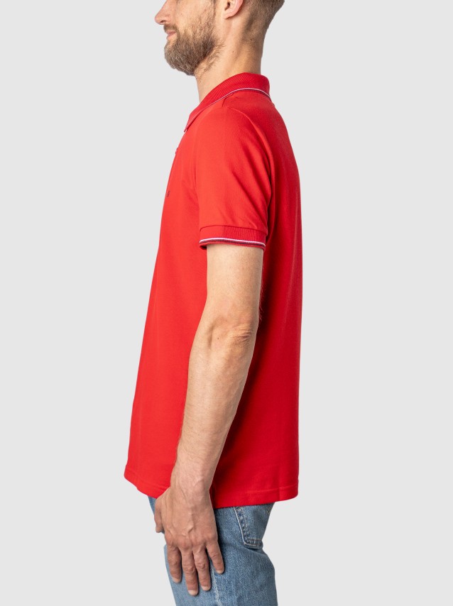Polos Masculin Westrags