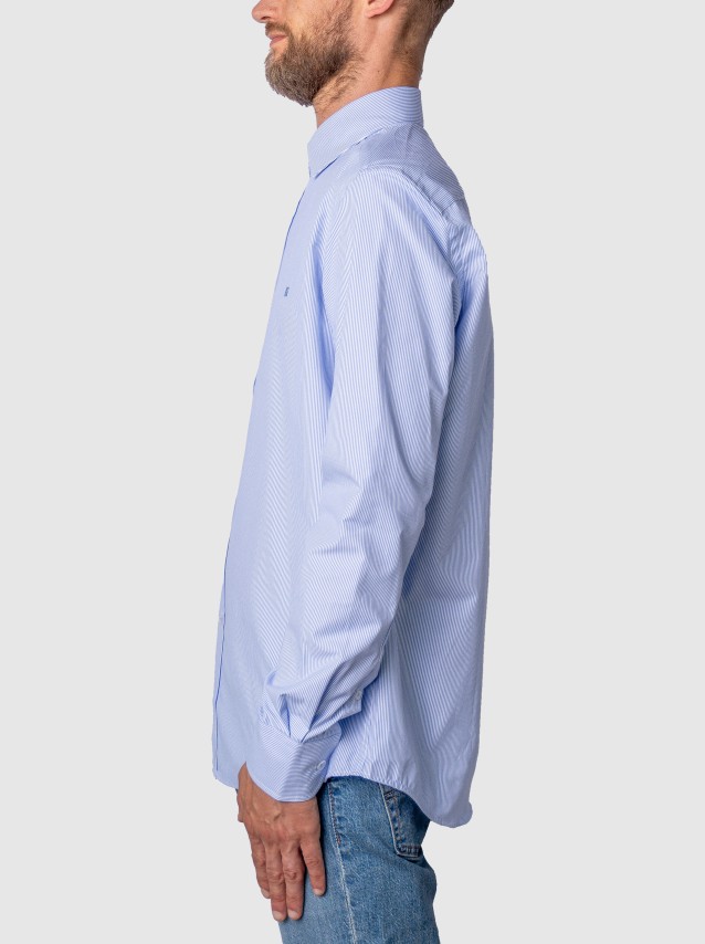 Chemises Masculin Westrags
