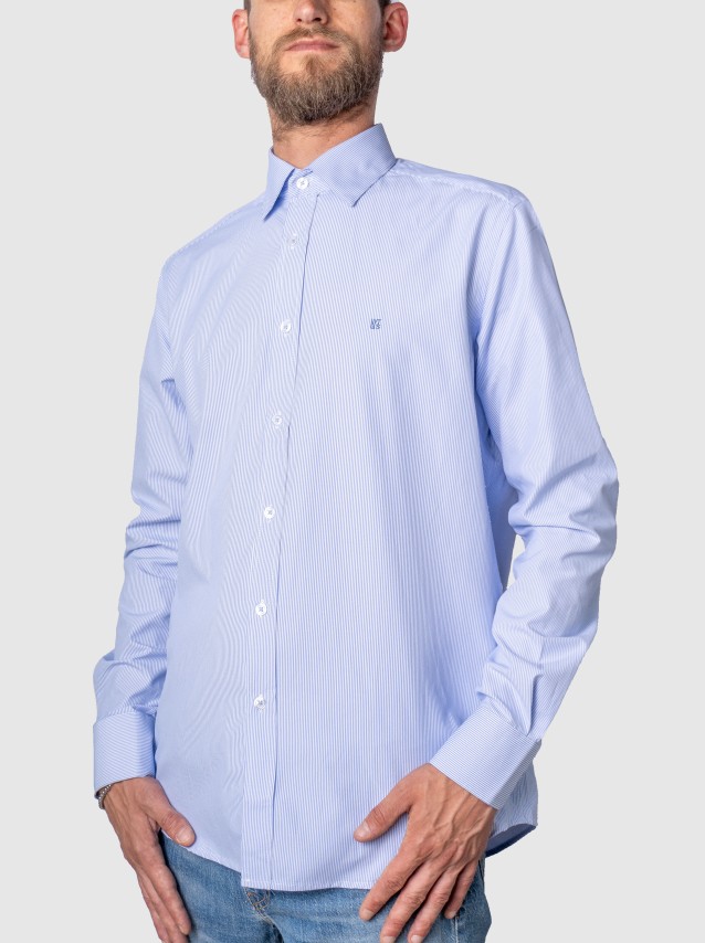 Shirts Male Westrags