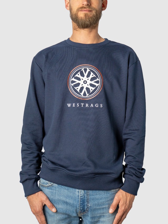 Jumper Masculin Westrags